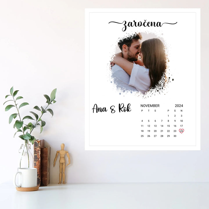 White - 4_5 ratio (16x20)