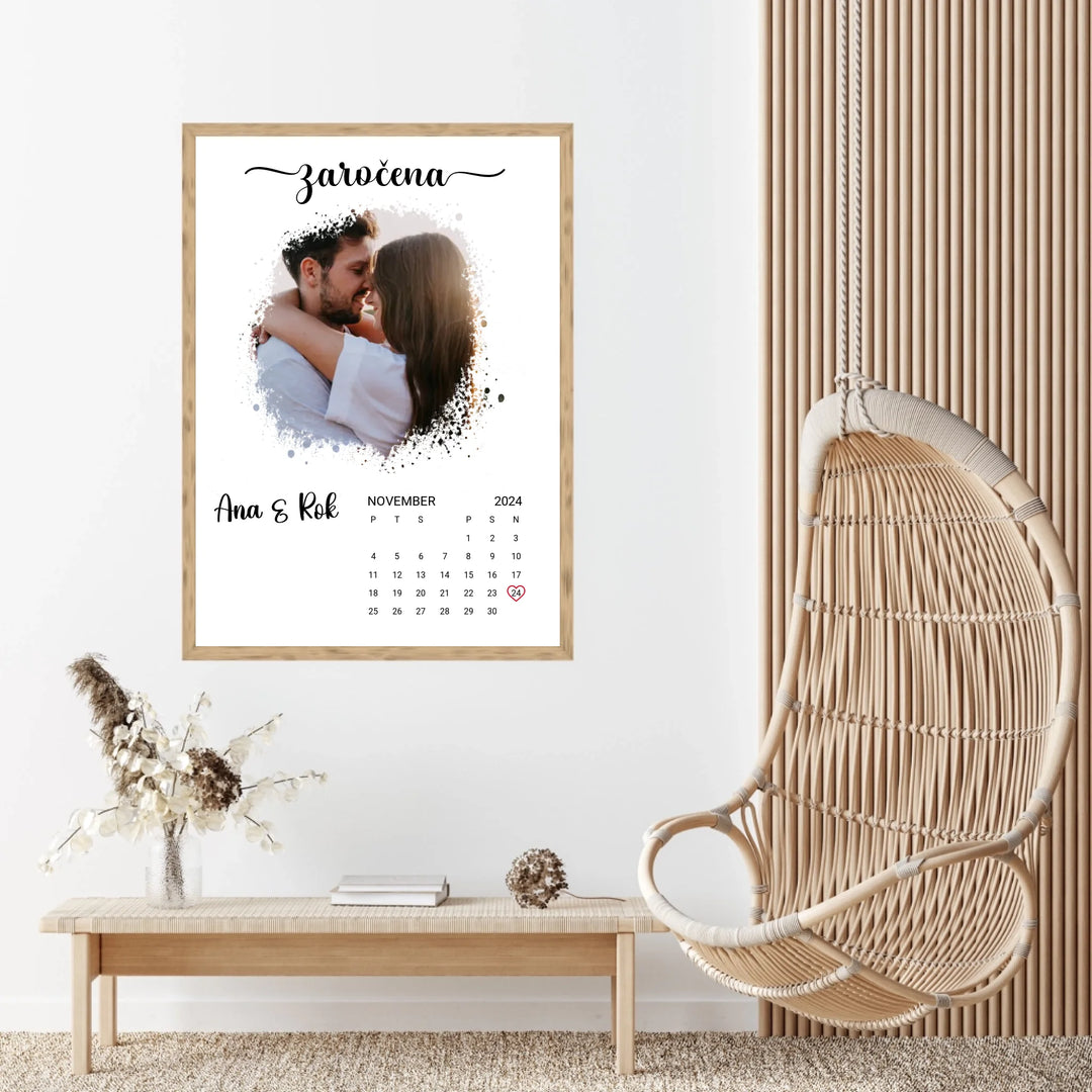 Brown 2 - 5_7 ratio (20x28)