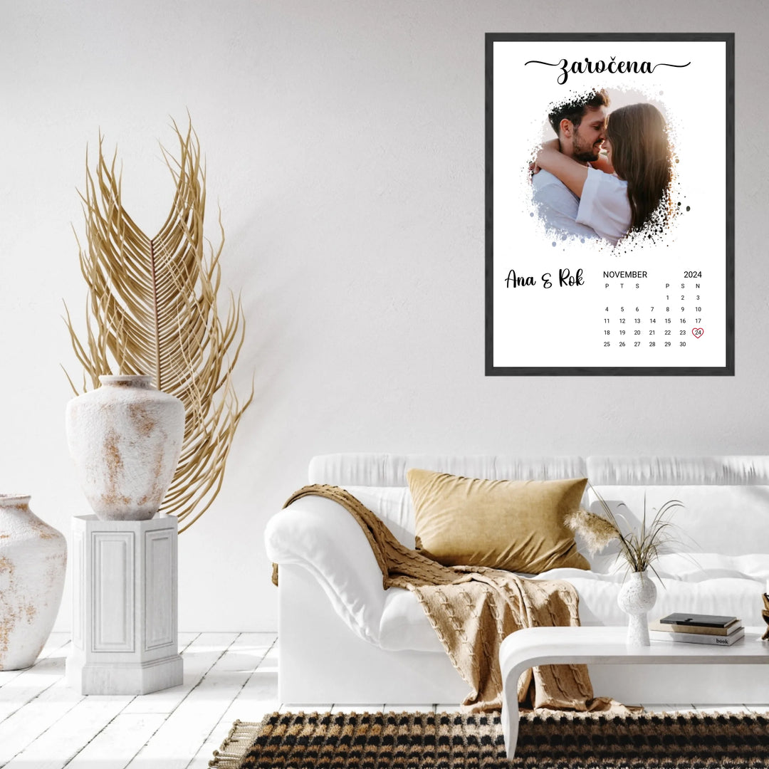 Black 1 - 5_7 ratio (20x28)