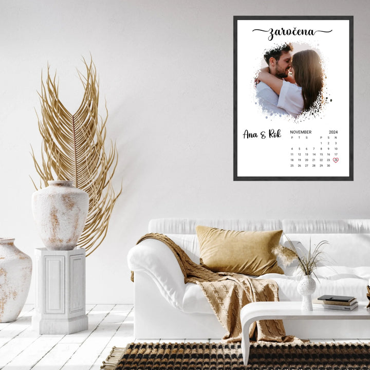 Black 1 - 5_7 ratio (20x28)