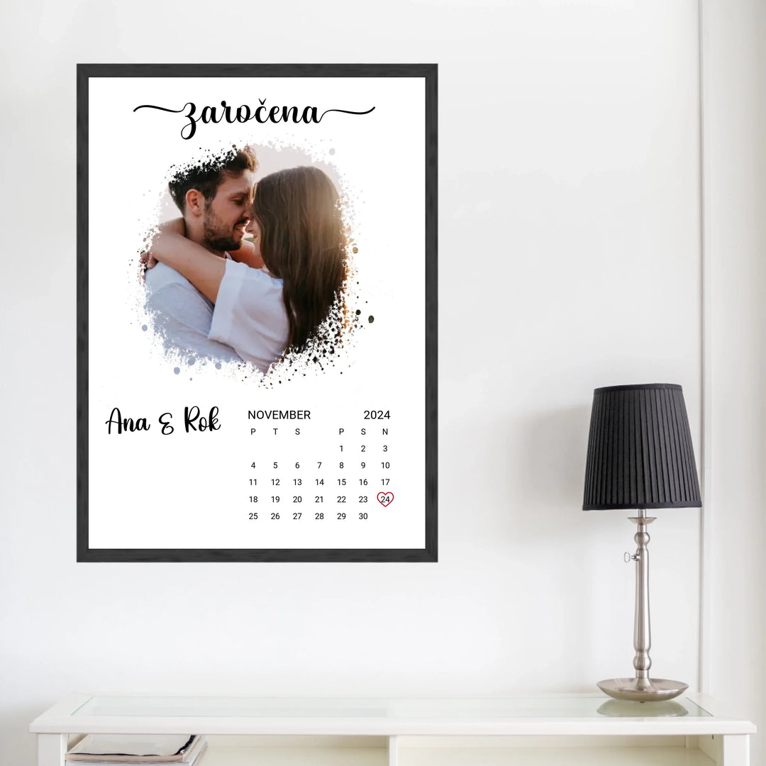 Black 3 - 5_7 ratio (20x28)