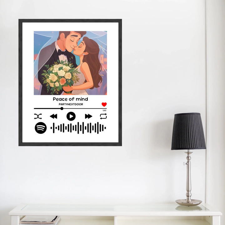 Black 3 - 4_5 ratio (16x20)