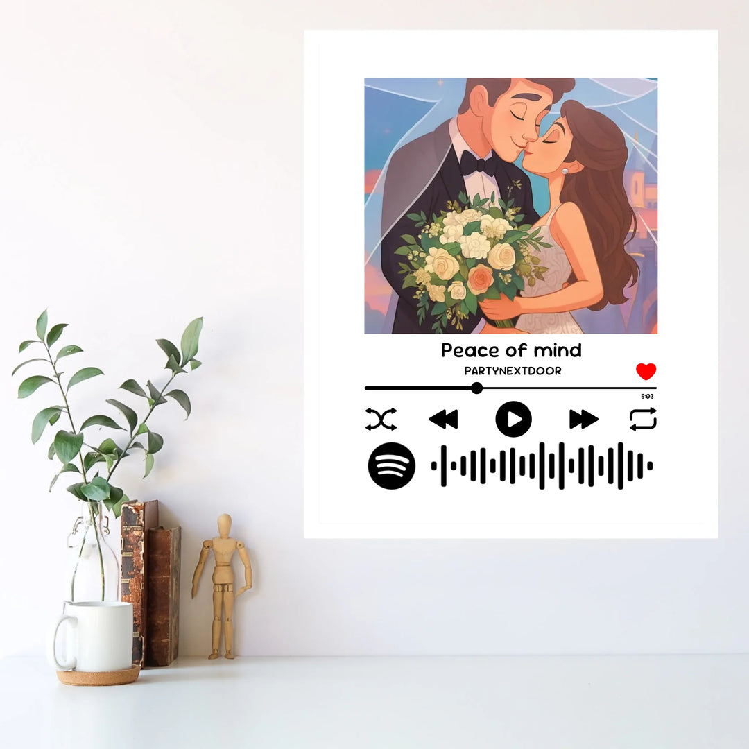 White - 4_5 ratio (16x20)