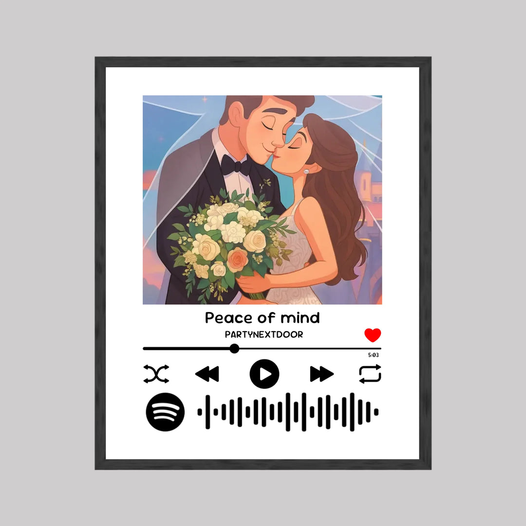 Black 2 - 4_5 ratio (16x20)