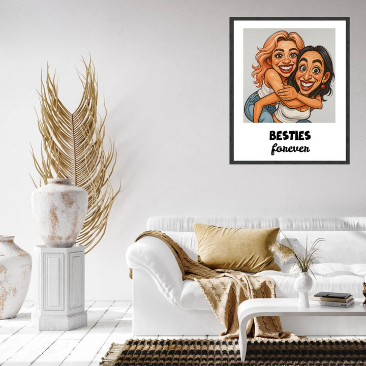 Black 1 - 4_5 ratio (16x20)