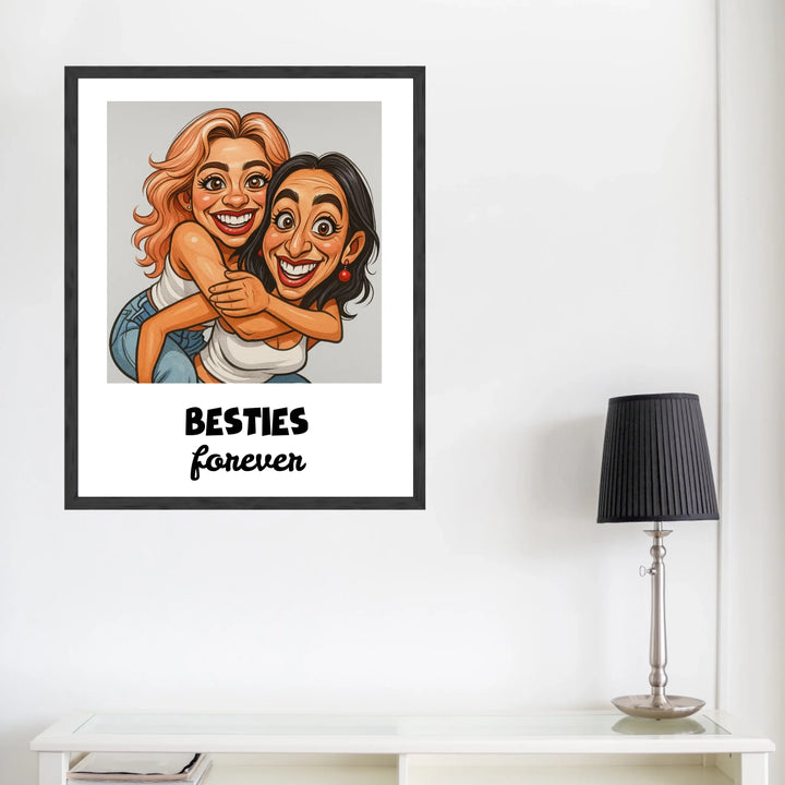 Black 3 - 4_5 ratio (16x20)