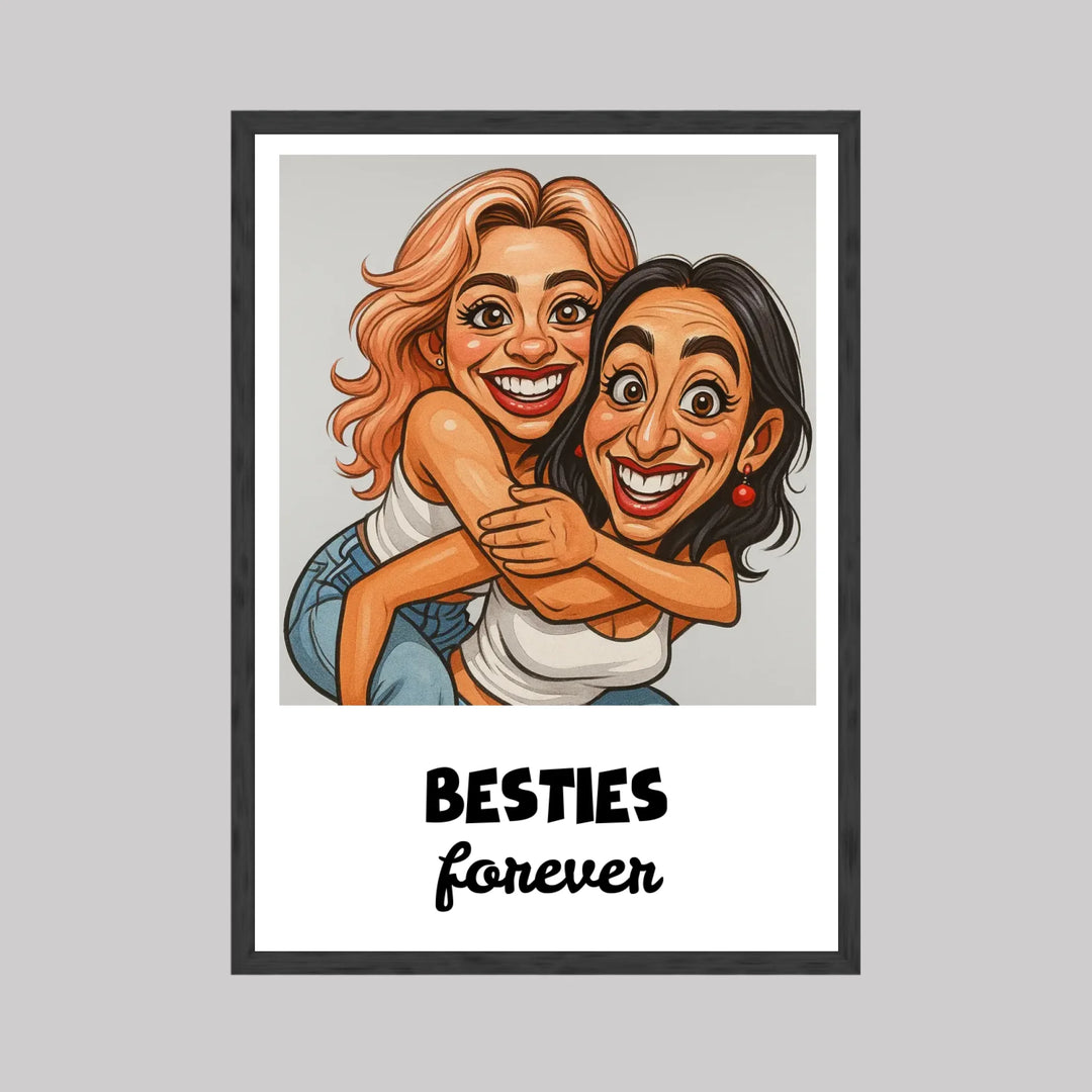 Black 2 - 5_7 ratio (20x28)