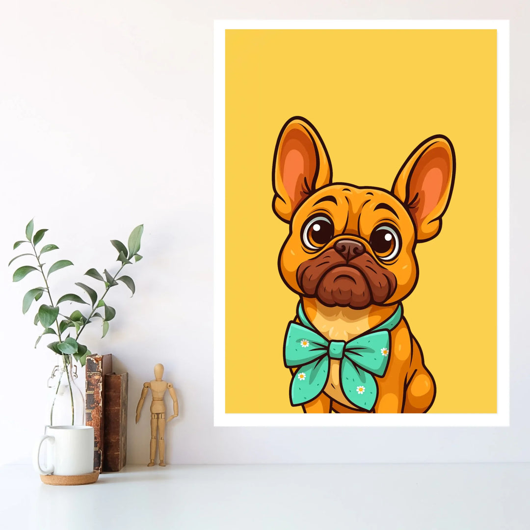 White - 3_4 ratio (A3 & A4)