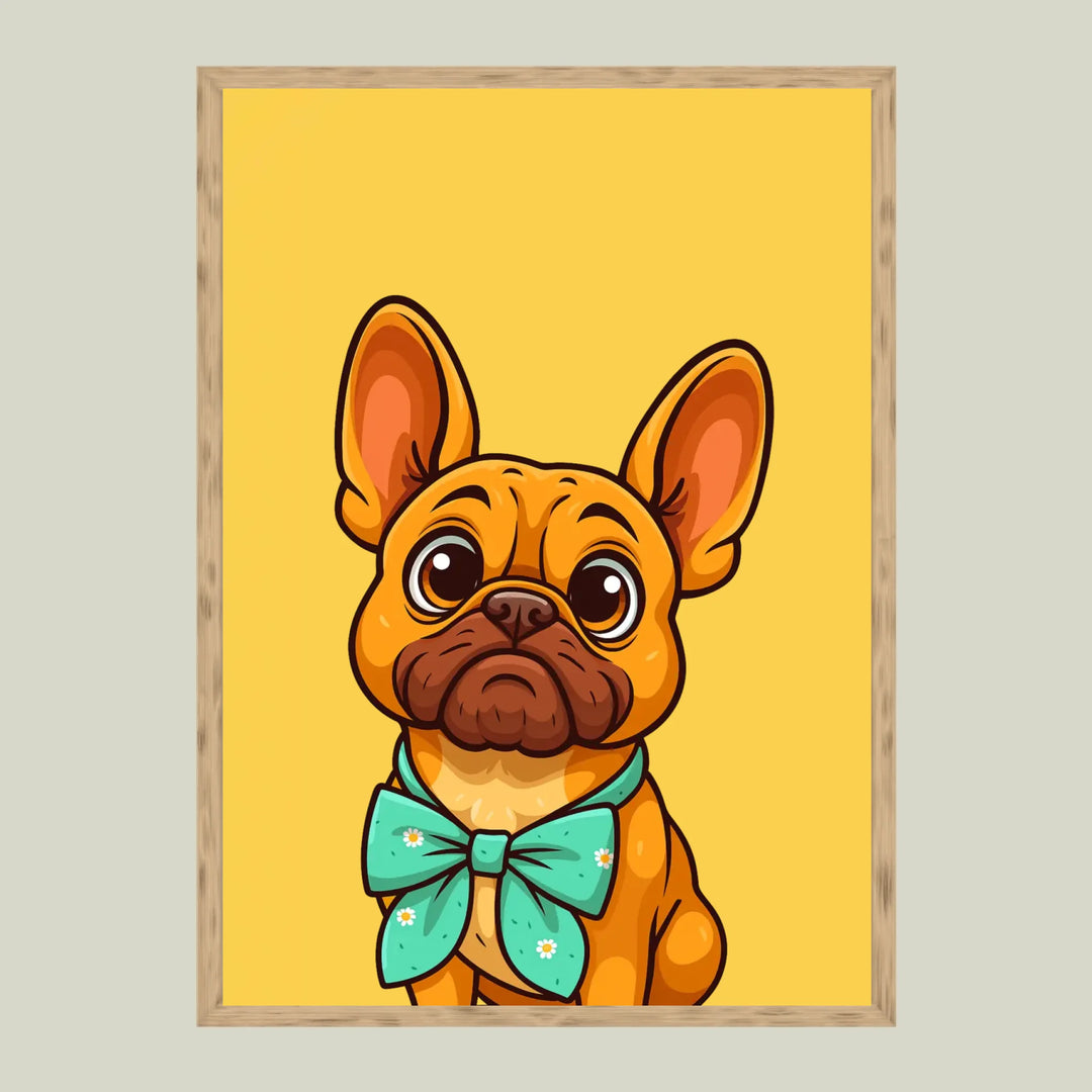 Brown 1 - 3_4 ratio (A3 & A4)