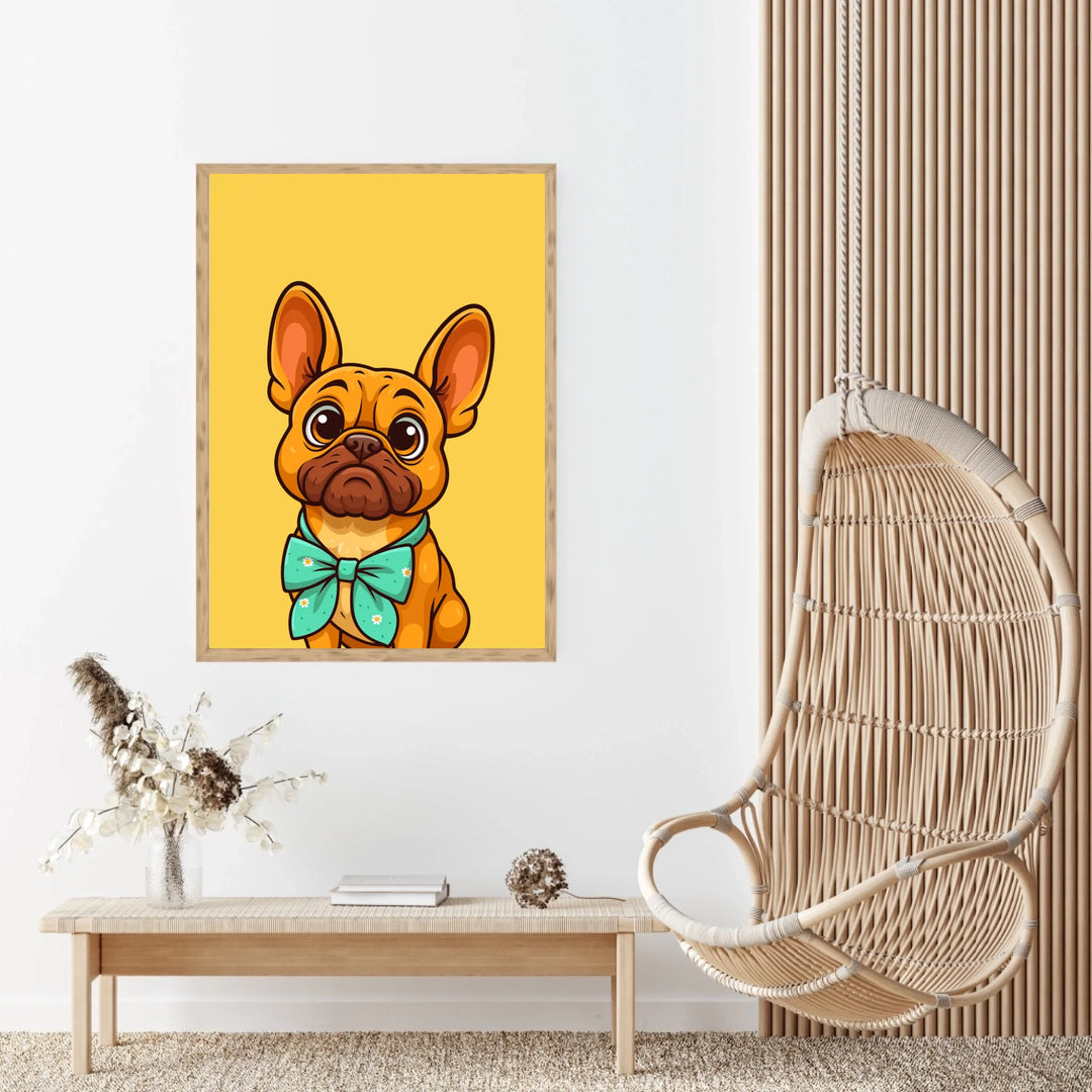 Brown 2 - 3_4 ratio (A3 & A4)