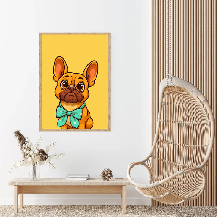 Brown 2 - 3_4 ratio (A3 & A4)