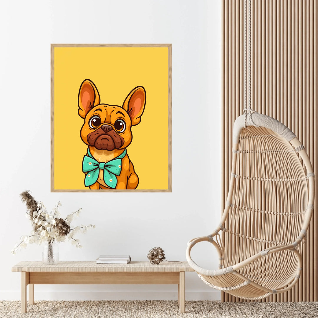 Brown 2 - 4_5 ratio (16x20)