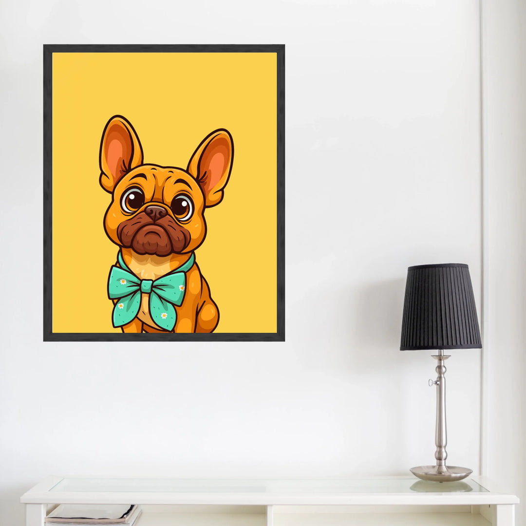 Black 3 - 4_5 ratio (16x20)