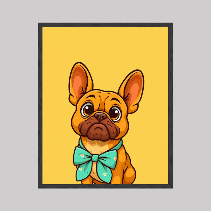 Black 2 - 4_5 ratio (16x20)