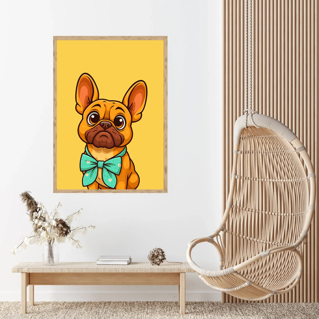 Brown 2 - 5_7 ratio (20x28)