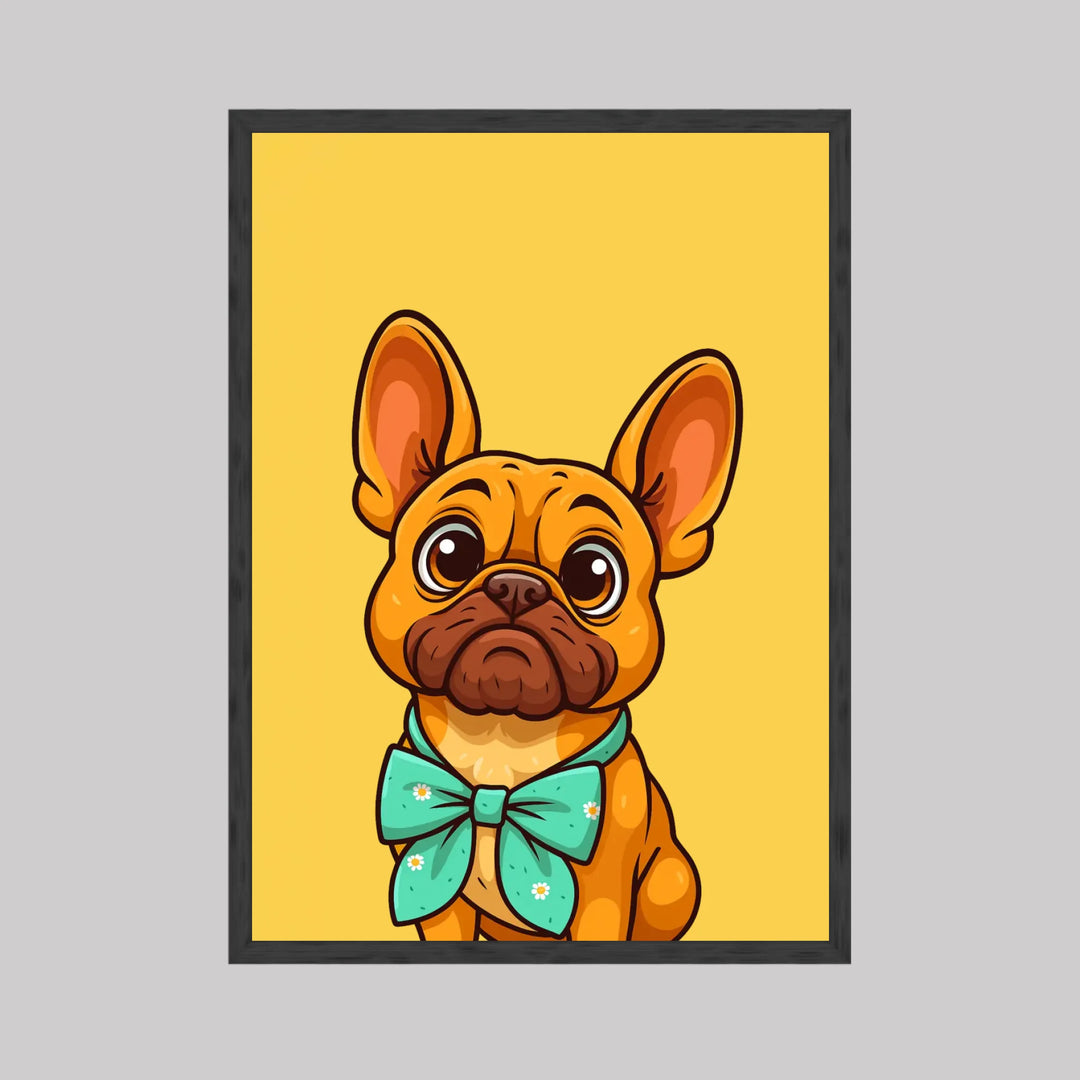 Black 2 - 5_7 ratio (20x28)