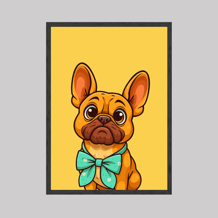 Black 2 - 5_7 ratio (20x28)