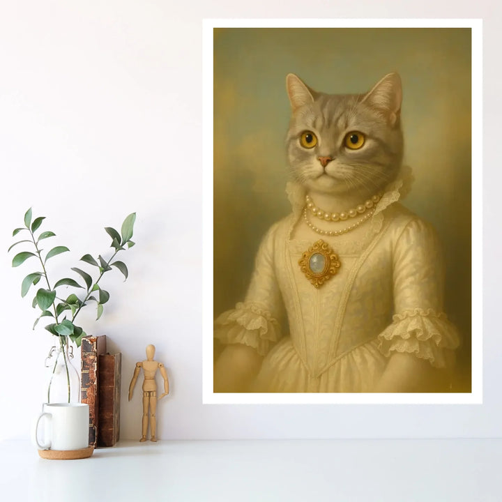 White - 3_4 ratio (A3 & A4)