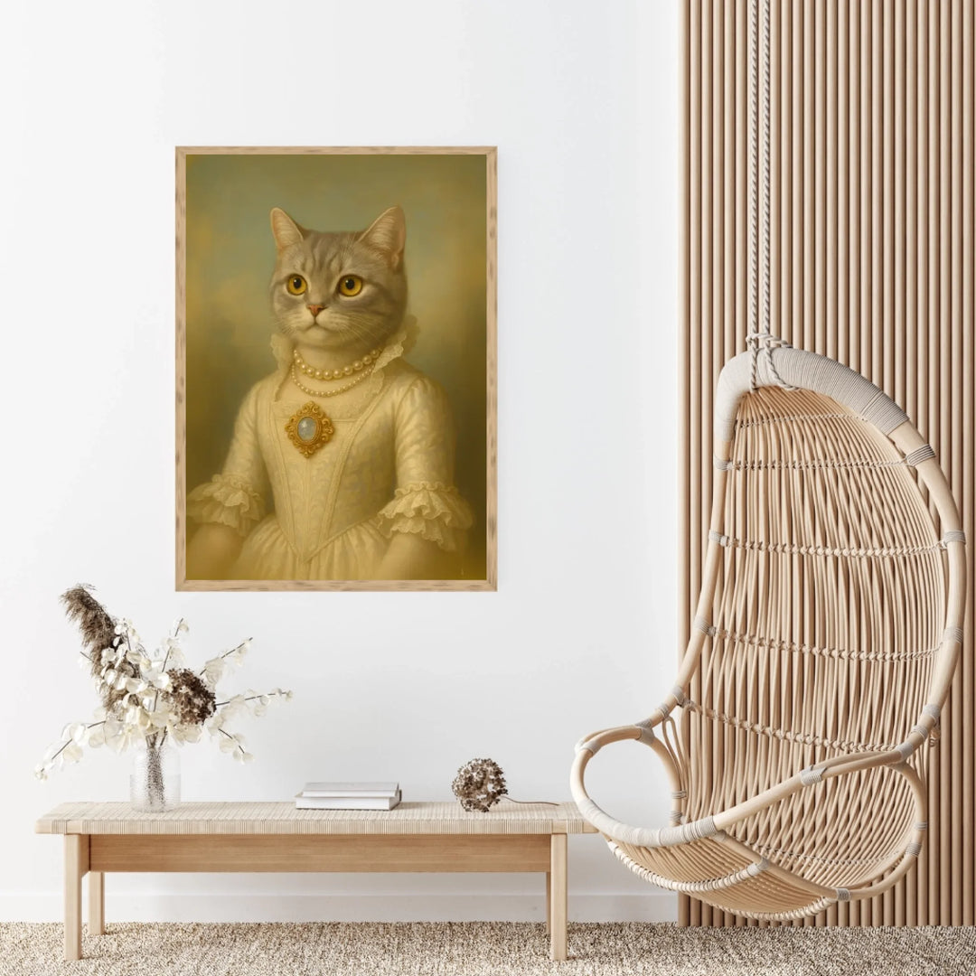 Brown 2 - 3_4 ratio (A3 & A4)