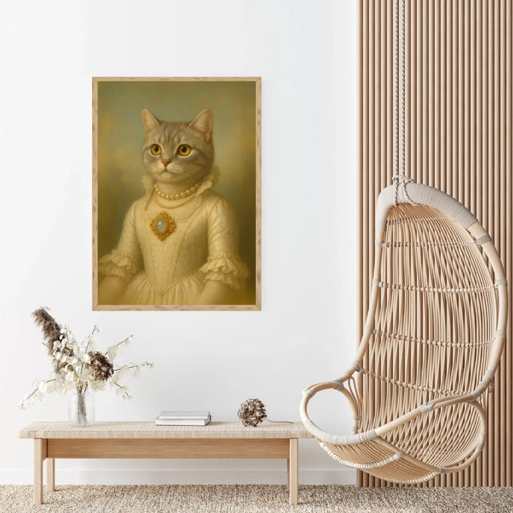 Brown 2 - 3_4 ratio (A3 & A4)