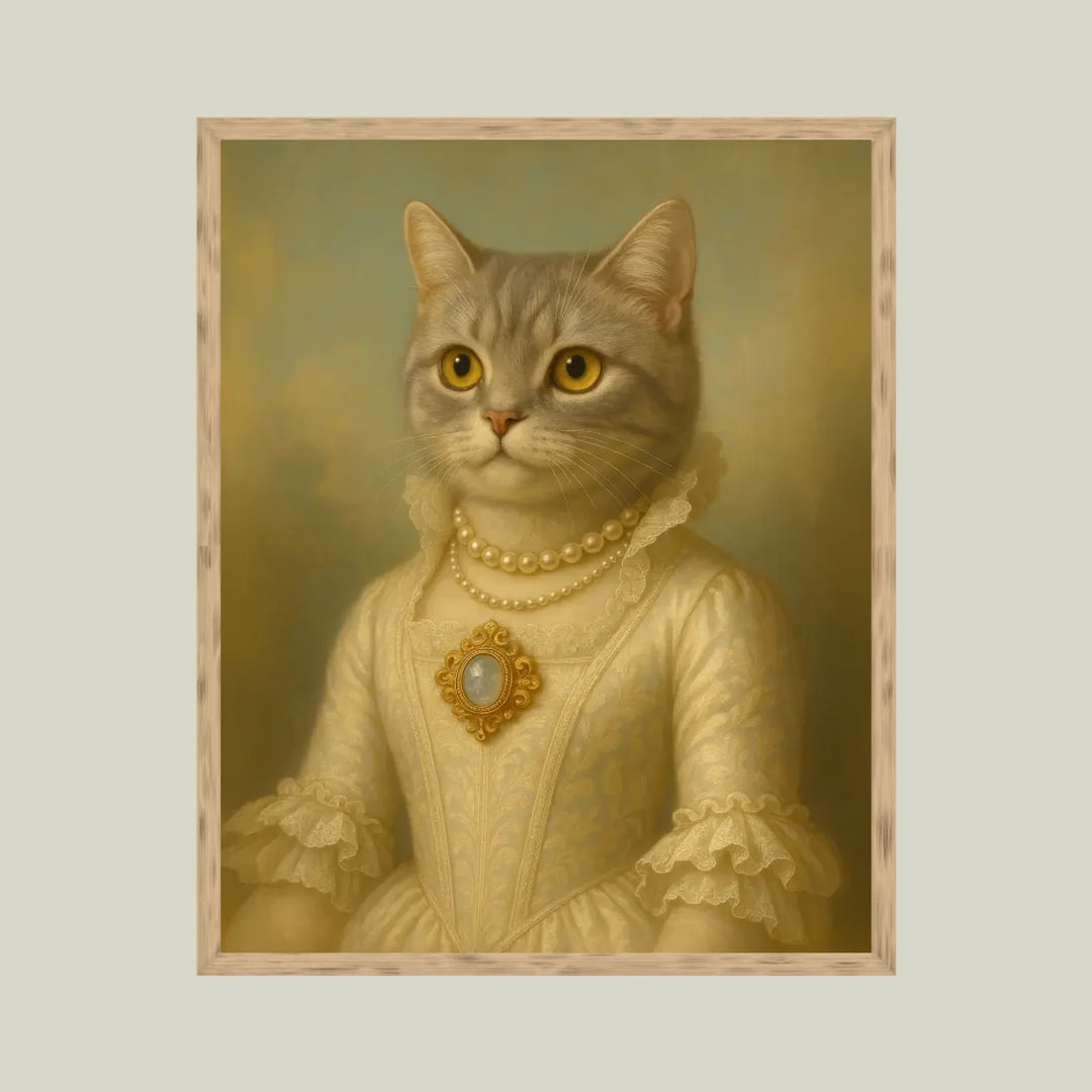 Brown 1 - 4_5 ratio (16x20)