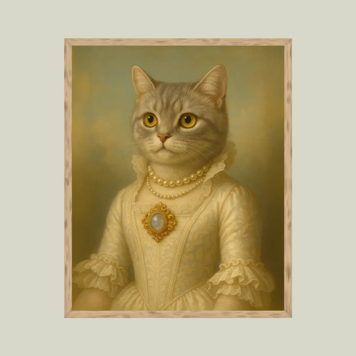 Brown 1 - 4_5 ratio (16x20)