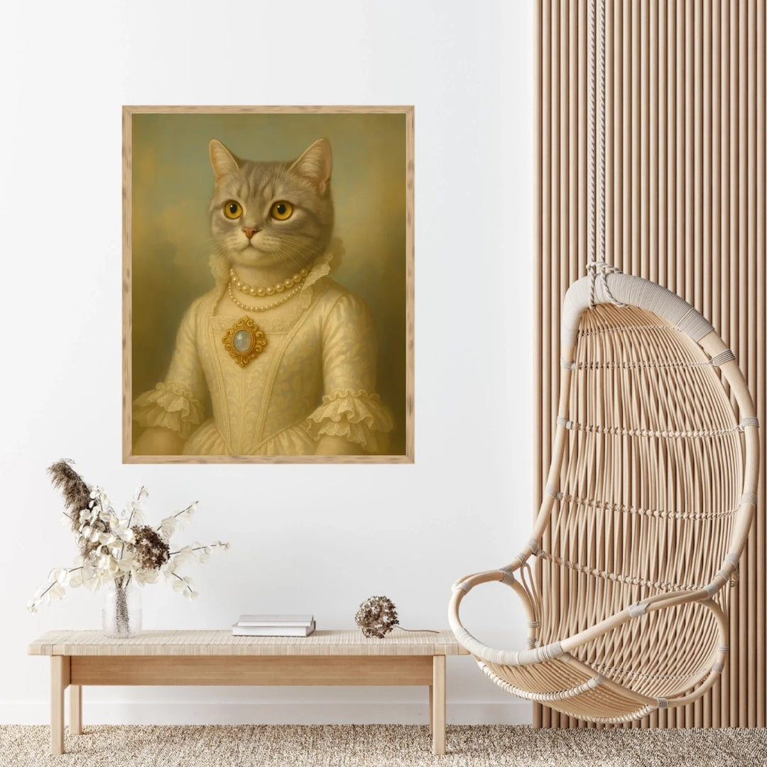 Brown 2 - 4_5 ratio (16x20)