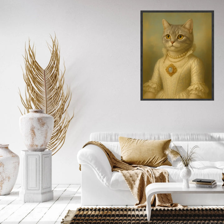 Black 1 - 4_5 ratio (16x20)