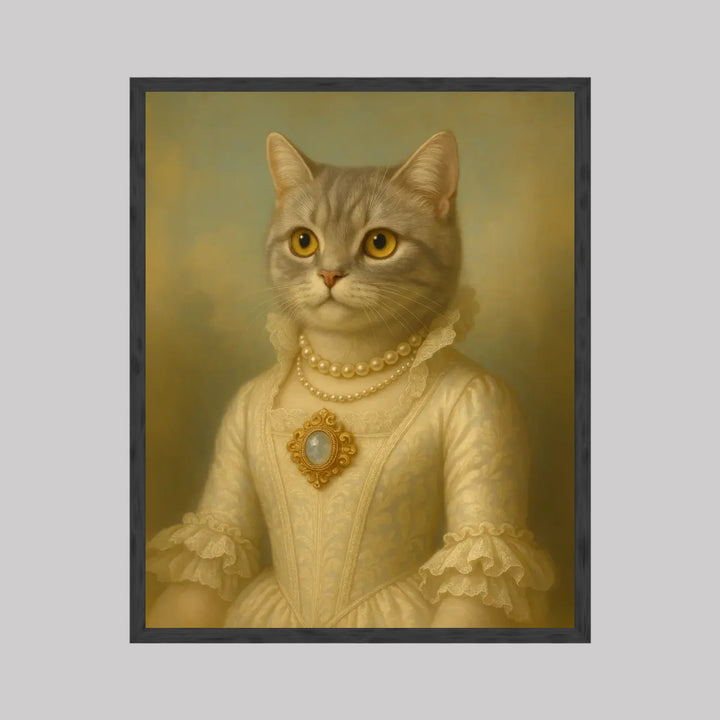 Black 2 - 4_5 ratio (16x20)