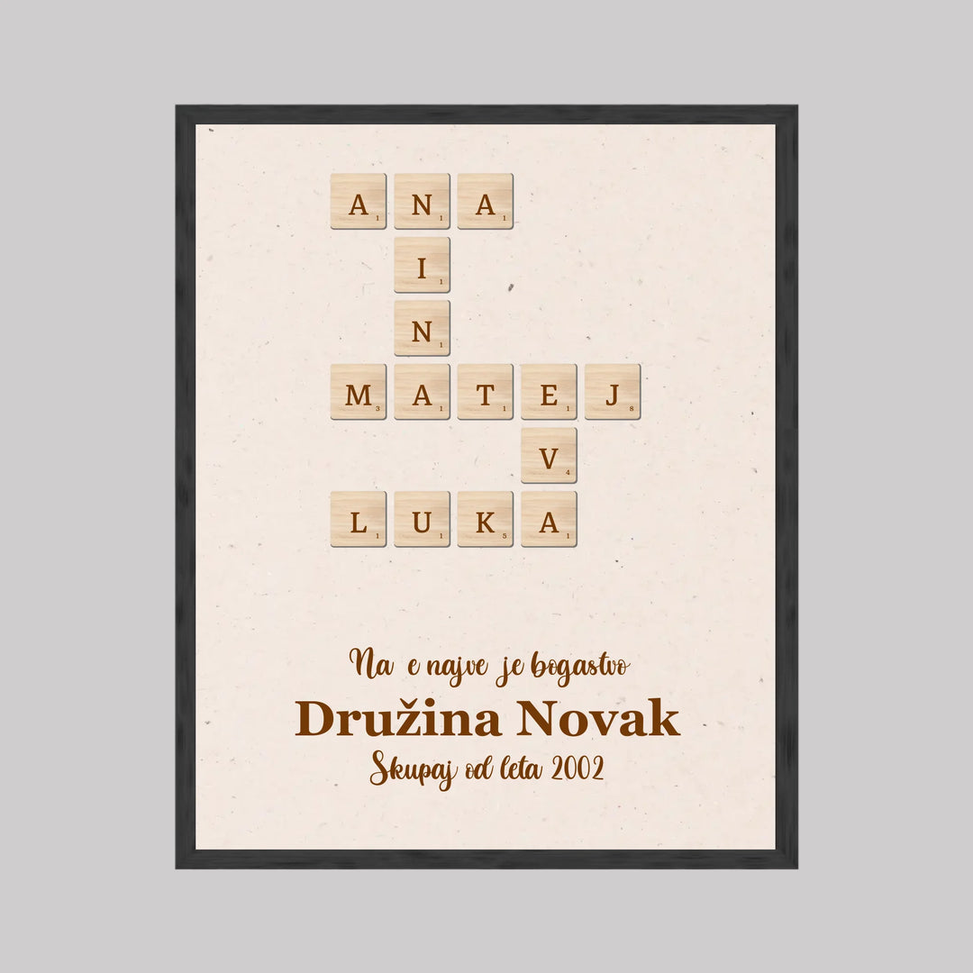 Black 2 - 4_5 ratio (16x20)