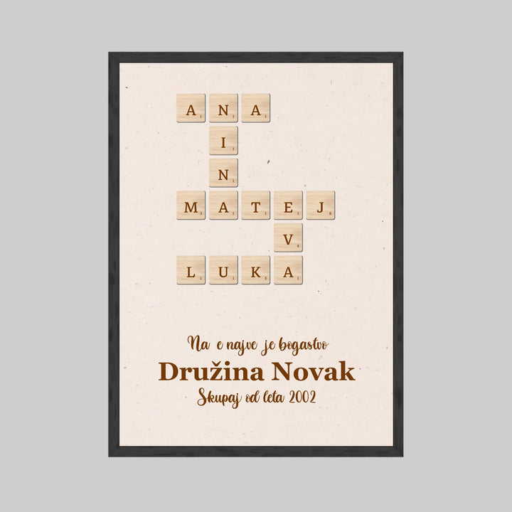 Black 2 - 5_7 ratio (20x28)