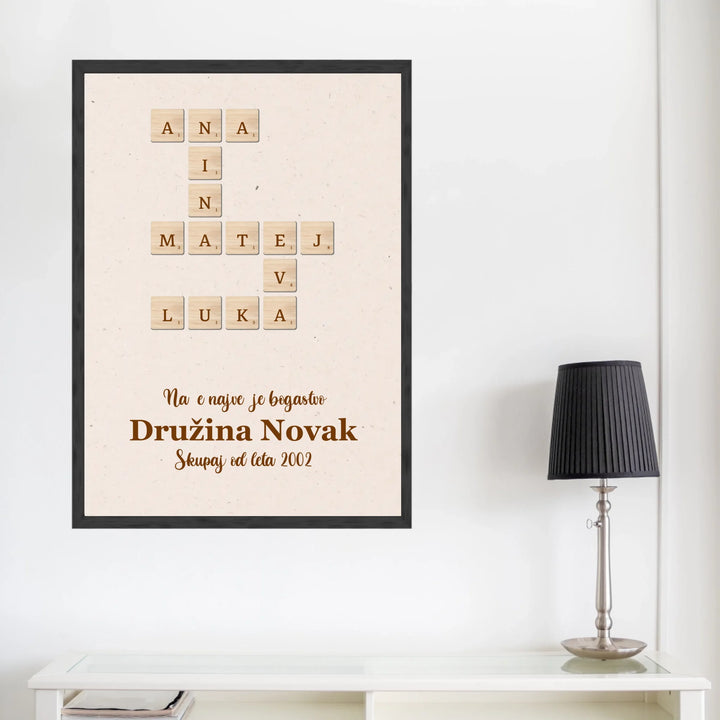 Black 3 - 5_7 ratio (20x28)