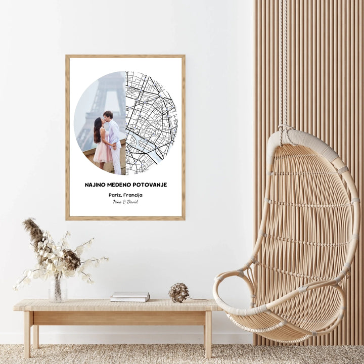 Brown 2 - 3_4 ratio (A3 & A4)