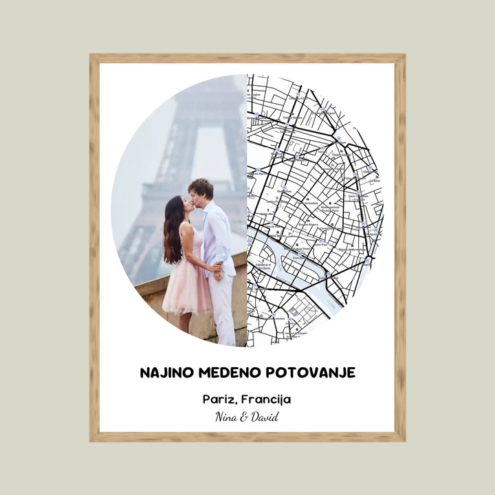 Brown 1 - 4_5 ratio (16x20)