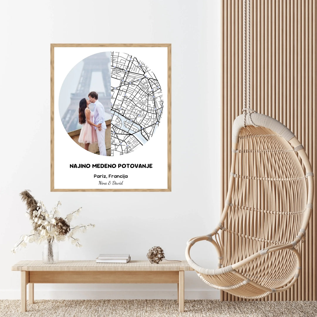 Brown 2 - 4_5 ratio (16x20)