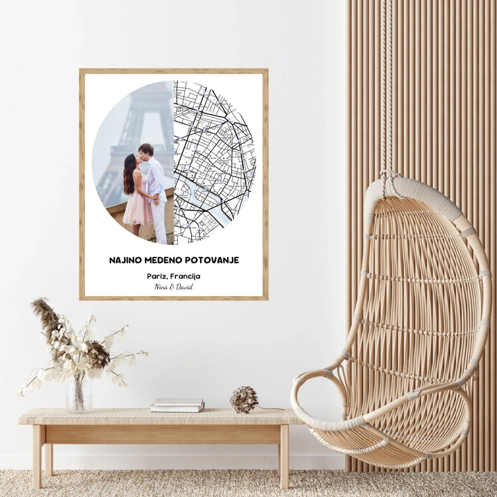 Brown 2 - 4_5 ratio (16x20)