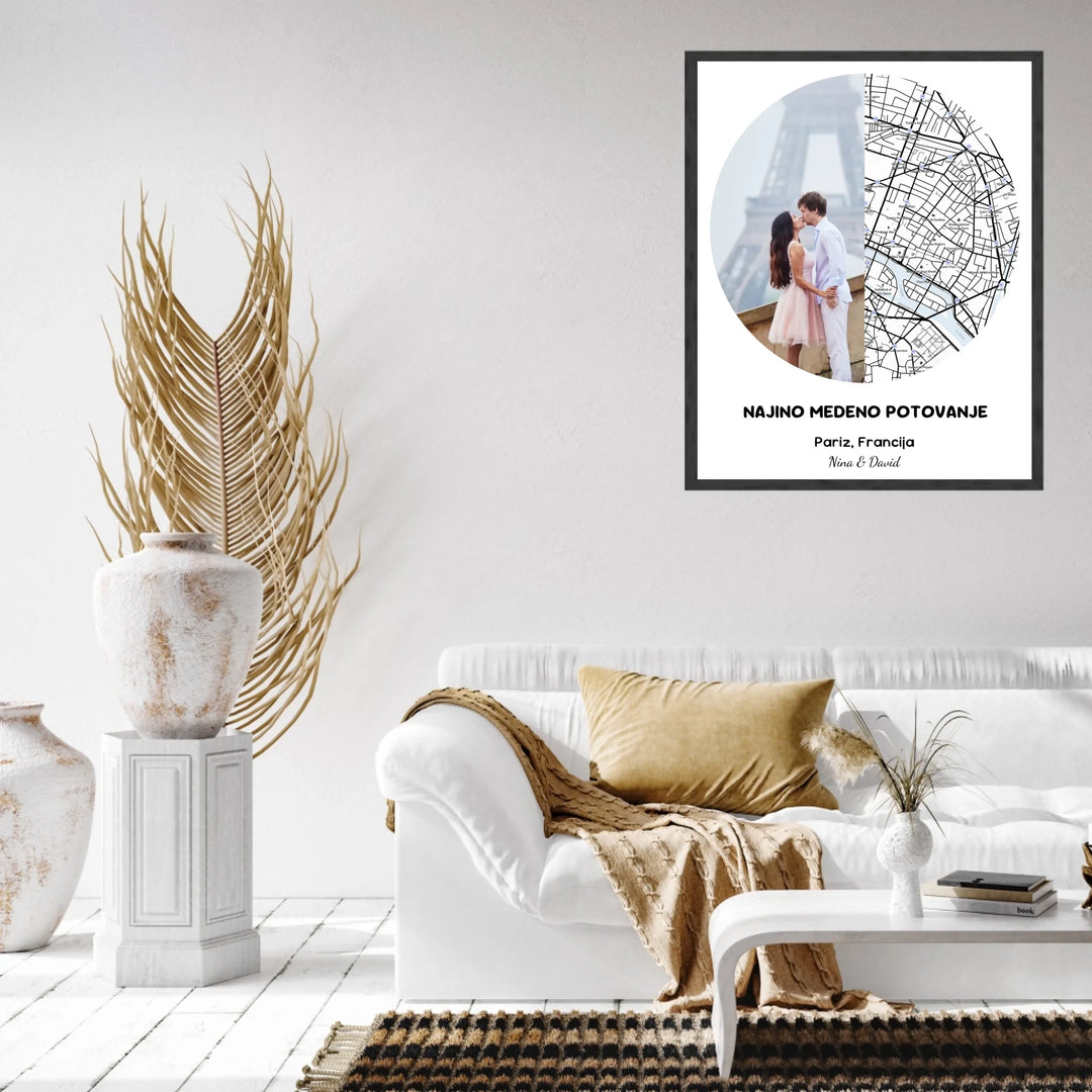 Black 1 - 4_5 ratio (16x20)