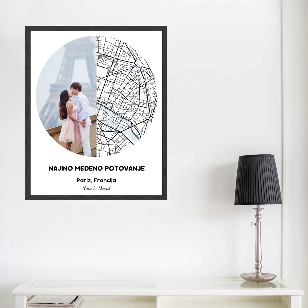 Black 3 - 4_5 ratio (16x20)