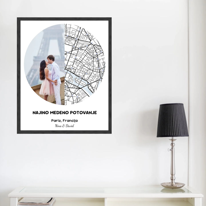 Black 3 - 4_5 ratio (16x20)