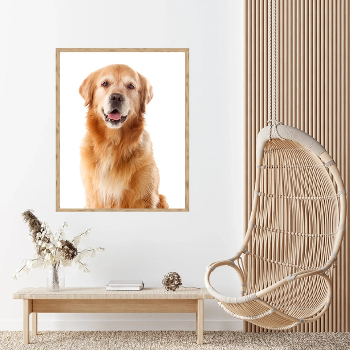 Brown 2 - 4_5 ratio (16x20)