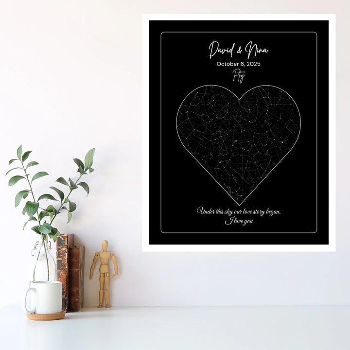 White - 4_5 ratio (16x20)