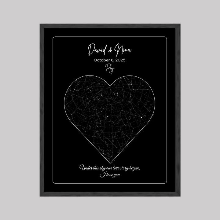 Black 2 - 4_5 ratio (16x20)