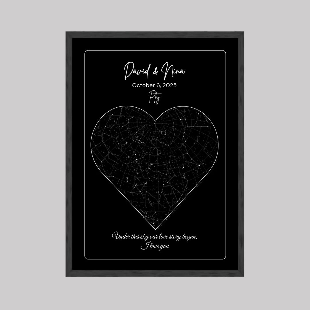 Black 2 - 5_7 ratio (20x28)