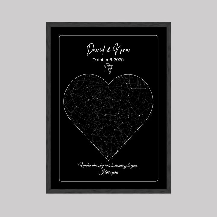 Black 2 - 5_7 ratio (20x28)