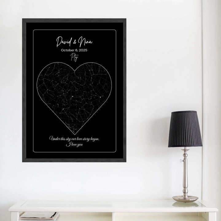 Black 3 - 5_7 ratio (20x28)