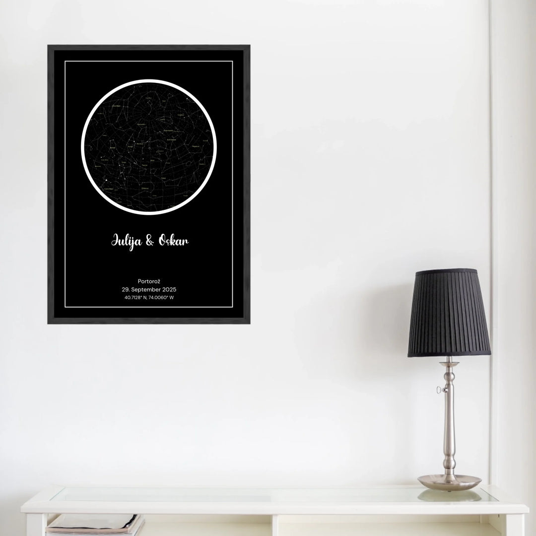 Black 3 - 3_4 ratio (A3 & A4)