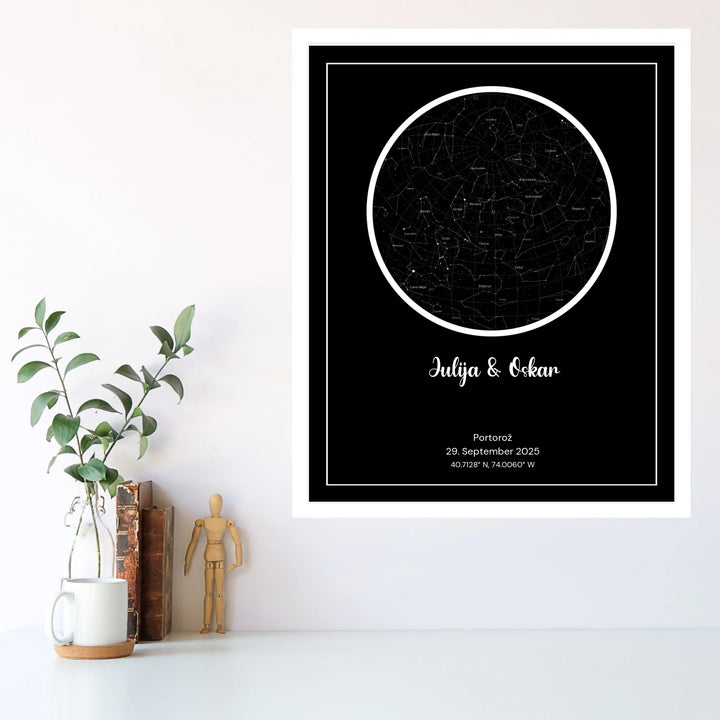 White - 4_5 ratio (16x20)