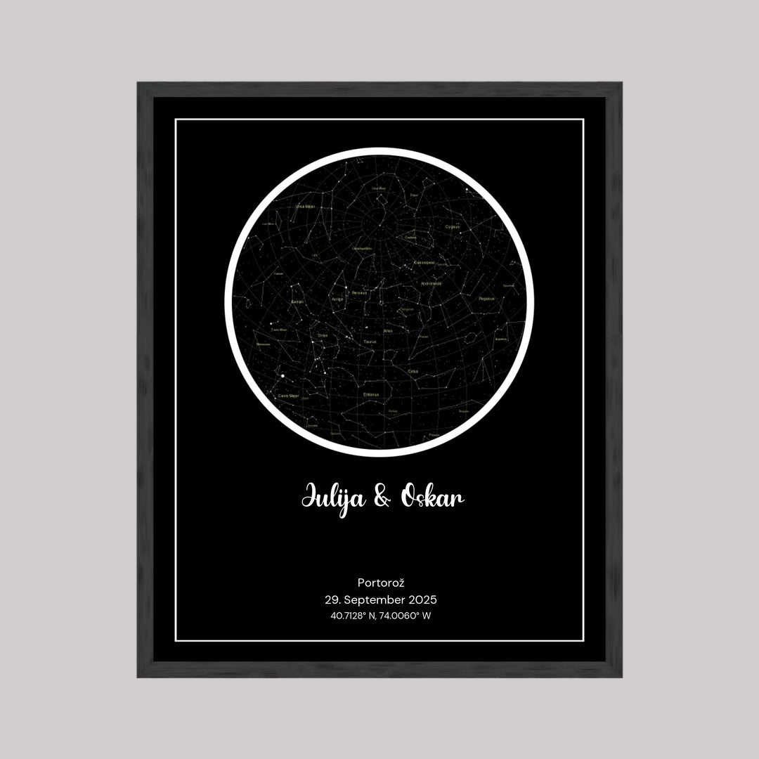 Black 2 - 4_5 ratio (16x20)