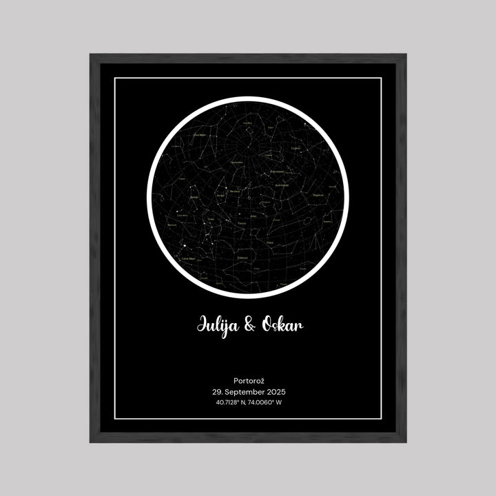 Black 2 - 4_5 ratio (16x20)