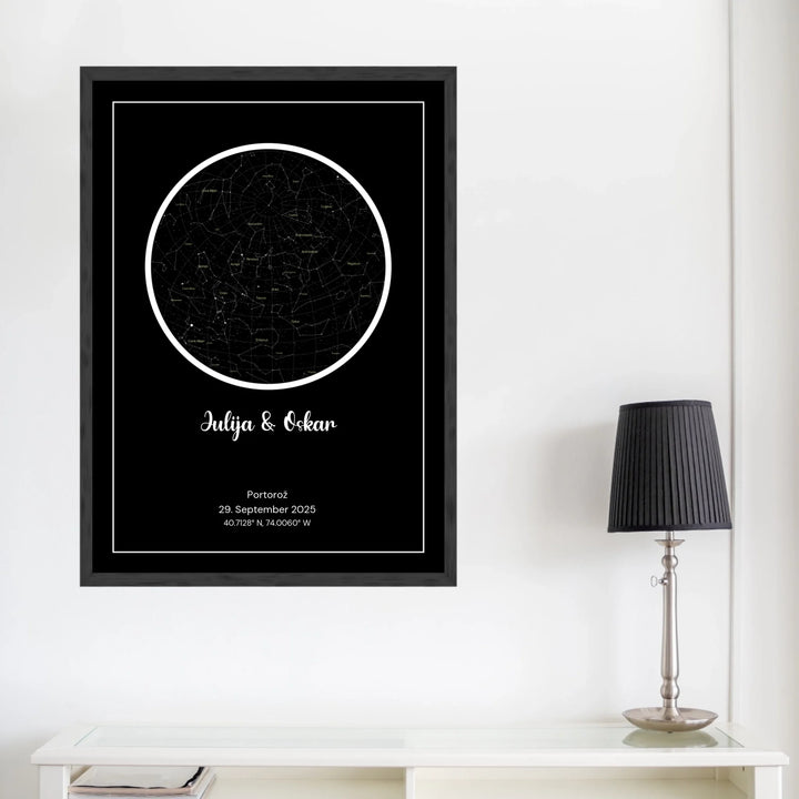 Black 3 - 5_7 ratio (20x28)